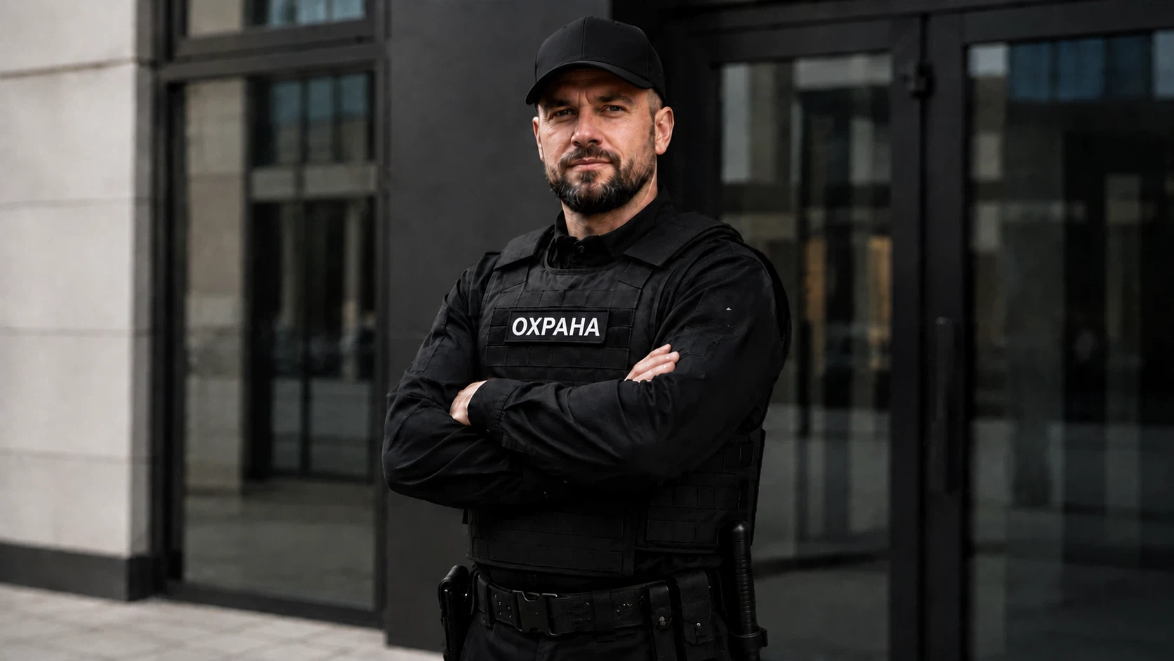 ООО ЧОП «Секьюрити Сервис Плюс»